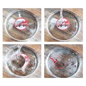 Biodegradable Potty Training Targets for Boys Flushable Safe