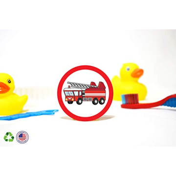 Biodegradable Potty Training Targets for Boys Flushable Safe