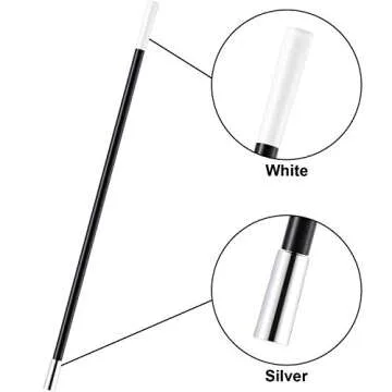 Stylish 1920s Costume Fake Holder for Parties and Events