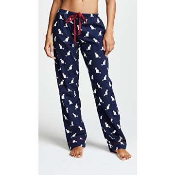 PJ Salvage Women's Flannel Pj Set