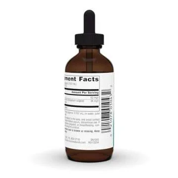 Source Naturals Wellness Oil of Oregano, Standardized to 70% Carvacrol* - 1 Fluid oz