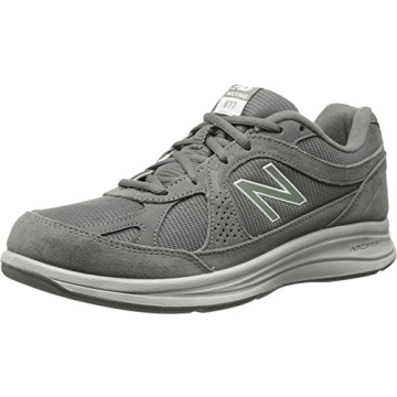 New Balance 877 V1 Walking Shoes - Comfortable Support for Every Step