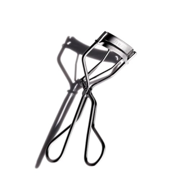 Shiseido Eyelash Curler - Perfect Curls & Easy Use