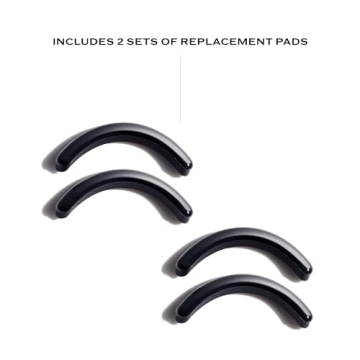 Shiseido Eyelash Curler - Perfect Curls & Easy Use