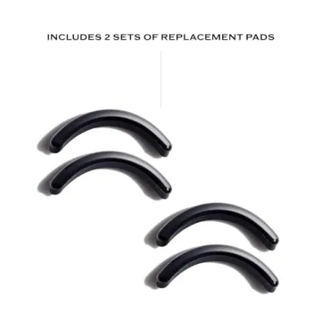 Shiseido Eyelash Curler - Perfect Curls & Easy Use