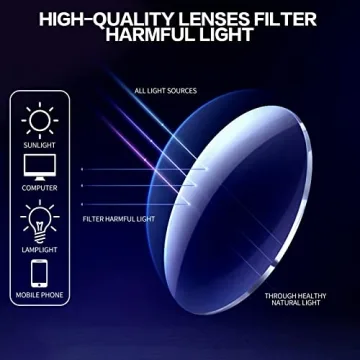 Oversized Silver Square Reading Glasses - Stylish & Functional