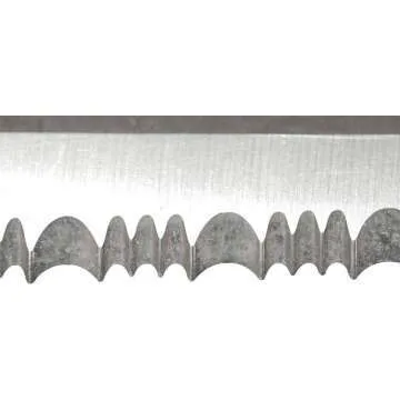 Leonard Soil Knife