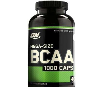 BCAA & Creatine Bundle for Ultimate Performance