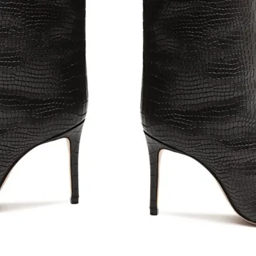 SCHUTZ Maryana Under The Knee Dress Boot for Women