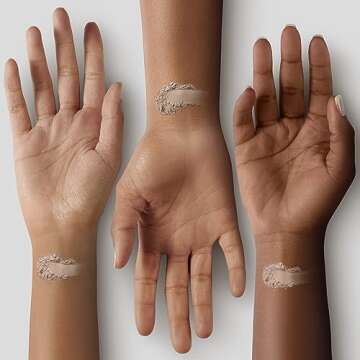 BareMinerals ORIGINAL Foundation Broad Spectrum SPF 15 - Medium - 8g/0.28 oz.