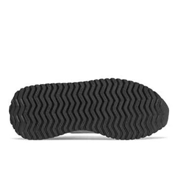 New Balance Men's 237 V1 Sneaker, Incense/Bone/Team Royal, 10