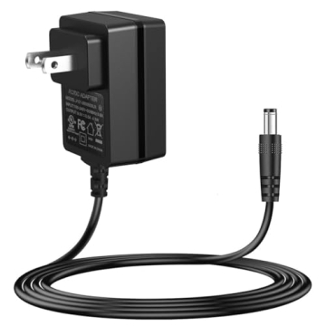 JOYO 9V 500mA Guitar Pedal Power Supply for Effects Pedals