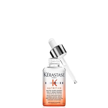 Transform Your Hair with KÉRASTASE Nutritive Serum