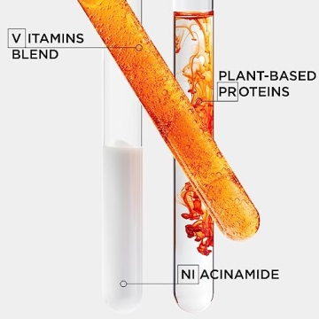 Transform Your Hair with KÉRASTASE Nutritive Serum