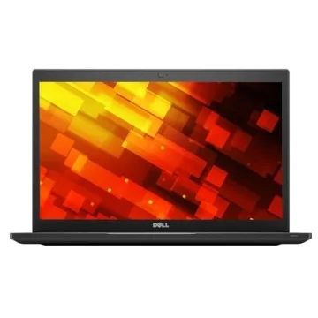 Dell Latitude 7490 i5 Laptop - 16GB RAM, 512GB SSD