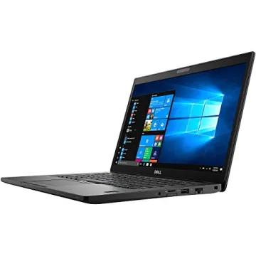 Dell Latitude 7490 i5 Laptop - 16GB RAM, 512GB SSD