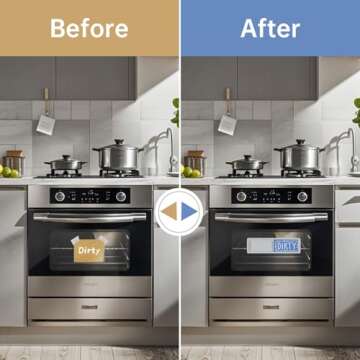 Dirty Clean Dishwasher Magnet,Dishwasher Sign Clean Dirty Sign Magnet for Dish Bin That Says Clean or Dirty Dish Washer Refrigerator for Kitchen Organization and Storage Necessities