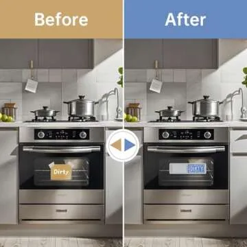 Dirty Clean Dishwasher Magnet,Dishwasher Sign Clean Dirty Sign Magnet for Dish Bin That Says Clean or Dirty Dish Washer Refrigerator for Kitchen Organization and Storage Necessities