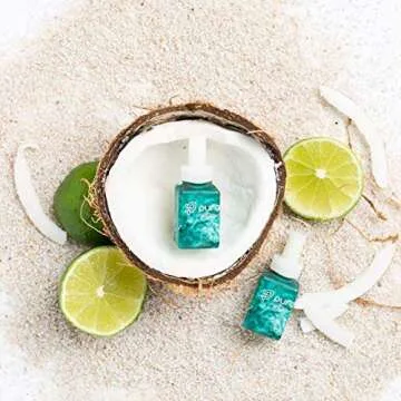 Pura Smart Home Replacement Fragrance (Linens & Surf)