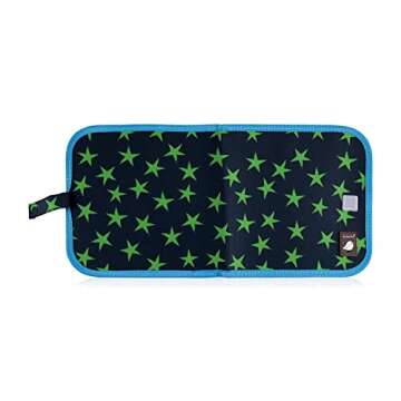 Starry Night Doodle It Go Book for Kids