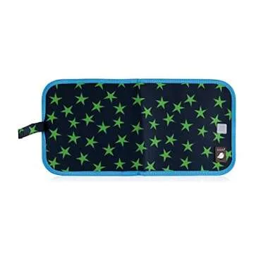 Starry Night Doodle It Go Book for Kids