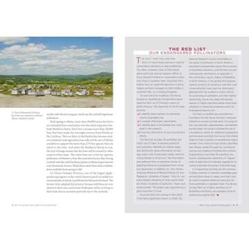 Attracting Native Pollinators: The Xerces Society Guide, Protecting North America's Bees and Butterf...