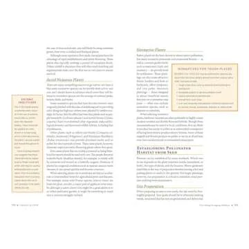 Attracting Native Pollinators: The Xerces Society Guide, Protecting North America's Bees and Butterflies