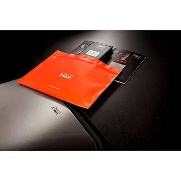 Titan Trash Compactor with Odor Filter for Efficient Waste Management