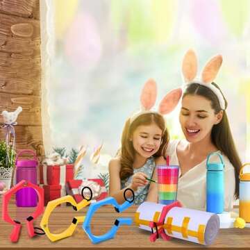 Perfect Pumbler Clamp Machine,Tumbler Clamp for Sublimation,Cup Cradle for Crafting Tumblers,Sublimation Cup Holder Clamp for 20oz 15oz Cups,Mug Clamps for Sublimation,Tumbler Wrapper (Orange&Green)