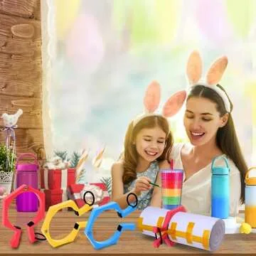 Perfect Pumbler Clamp Machine,Tumbler Clamp for Sublimation,Cup Cradle for Crafting Tumblers,Sublimation Cup Holder Clamp for 20oz 15oz Cups,Mug Clamps for Sublimation,Tumbler Wrapper (Orange&Green)