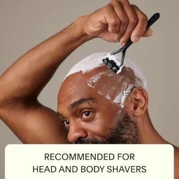 Leaf Razor Set: Sustainable Elegance for Every Shave