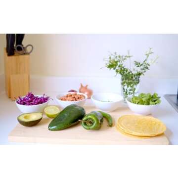 Sereniseed Certified Organic Hot Pepper Seeds (10-Pack) – Non GMO, Open Pollinated – Jalapeño, Cal Wonder, Black Hungarian, Serrano, Thai Hot, Red Habanero, Poblano, Cayenne and More