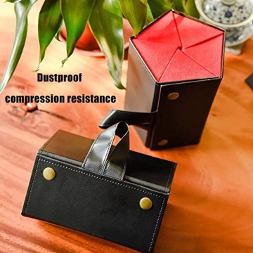 Longjet Sunglasses Organizer for Travel and Storage