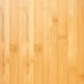 SMIRLY Bamboo Kitchen Drawer Organizer for Utensils & Silverware