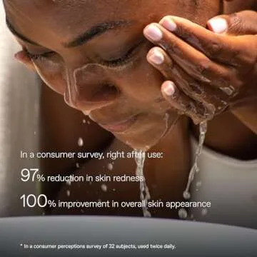 KORRES Greek Yoghurt Foaming Cream Cleanser 150 Ml, 5.07 fl. oz.