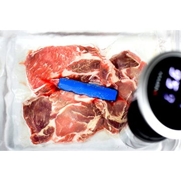 SO-VIDA Sous Vide Weights | Reduce Food Risk and Keep Bags Submerged