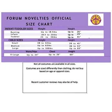 Rubies Child's Forum Headless Boy Costume, One Size