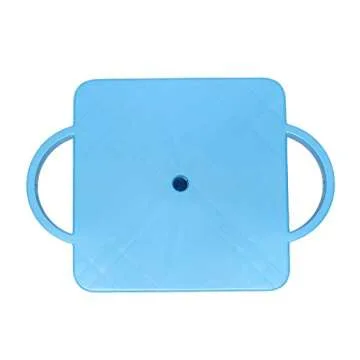 Get Out! Plastic Scooter Board - Fun and Durable Toy