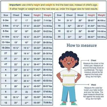 City Threads Boys Organic Cotton Brief Underwear for Sensitive Skin and Sensory Friendly (SPD), Oatmeal, 2T