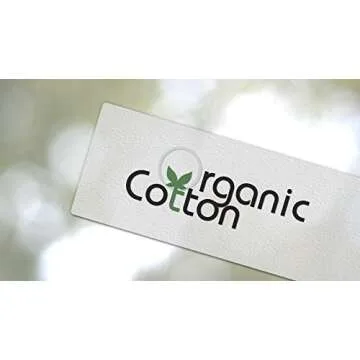 City Threads Boys Organic Cotton Brief Underwear for Sensitive Skin and Sensory Friendly (SPD), Oatmeal, 2T