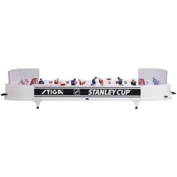 Stiga 37" NHL Stanley Cup Rod Hockey Table