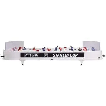 Stiga 37" NHL Stanley Cup Rod Hockey Table