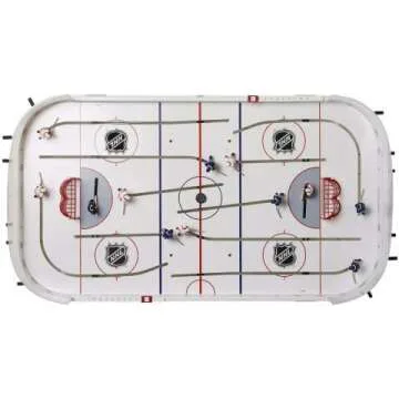 Stiga 37" NHL Stanley Cup Rod Hockey Table