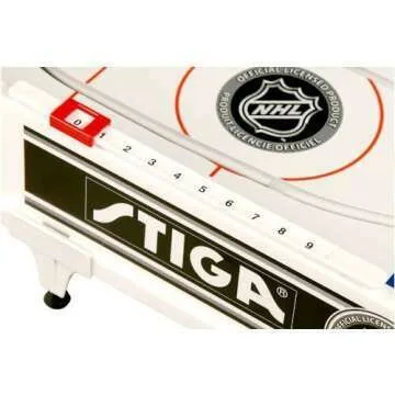 Stiga 37" NHL Stanley Cup Rod Hockey Table