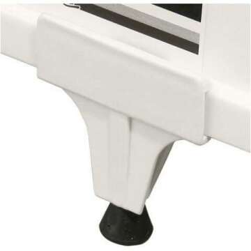 Stiga 37" NHL Stanley Cup Rod Hockey Table