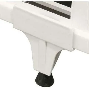 Stiga 37" NHL Stanley Cup Rod Hockey Table