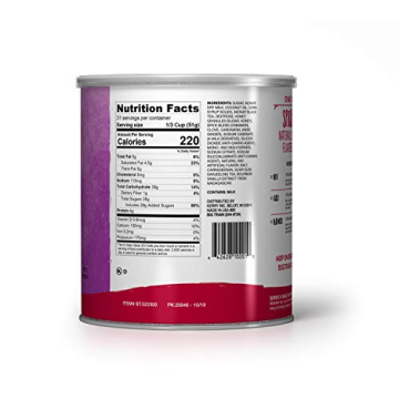 Buy Big Train Spiced Chai Tea Latte Mix - 56 Oz