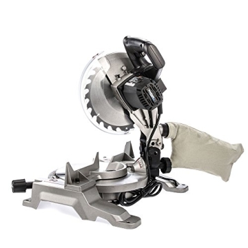 Delta 10" Miter Saw for Home Remodeling Essentials