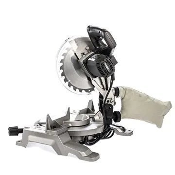 Delta 10" Miter Saw for Home Remodeling Essentials
