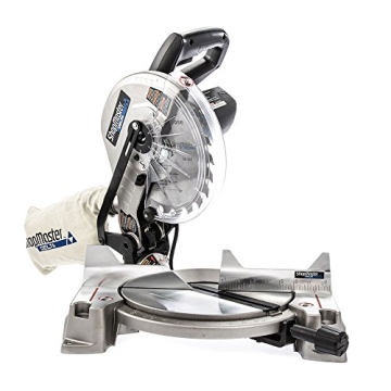Delta 10" Miter Saw for Home Remodeling Essentials